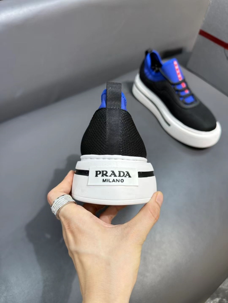 Prada Sneakers